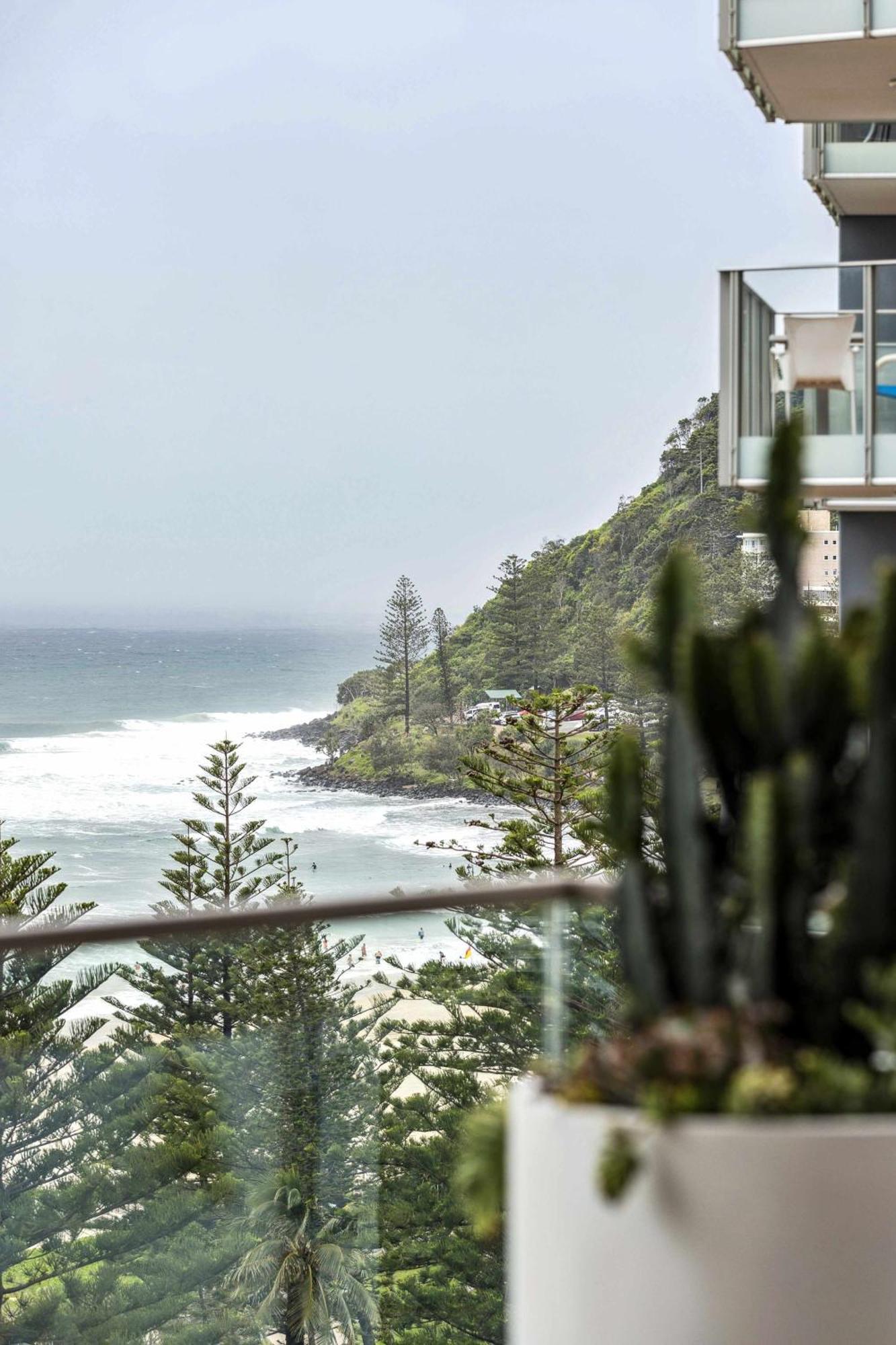 Apartment Picasso By Khove Gold Coast
