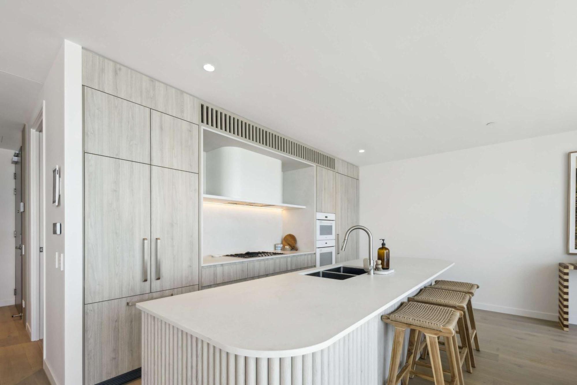 Picasso By Khove Apartment Gold Coast