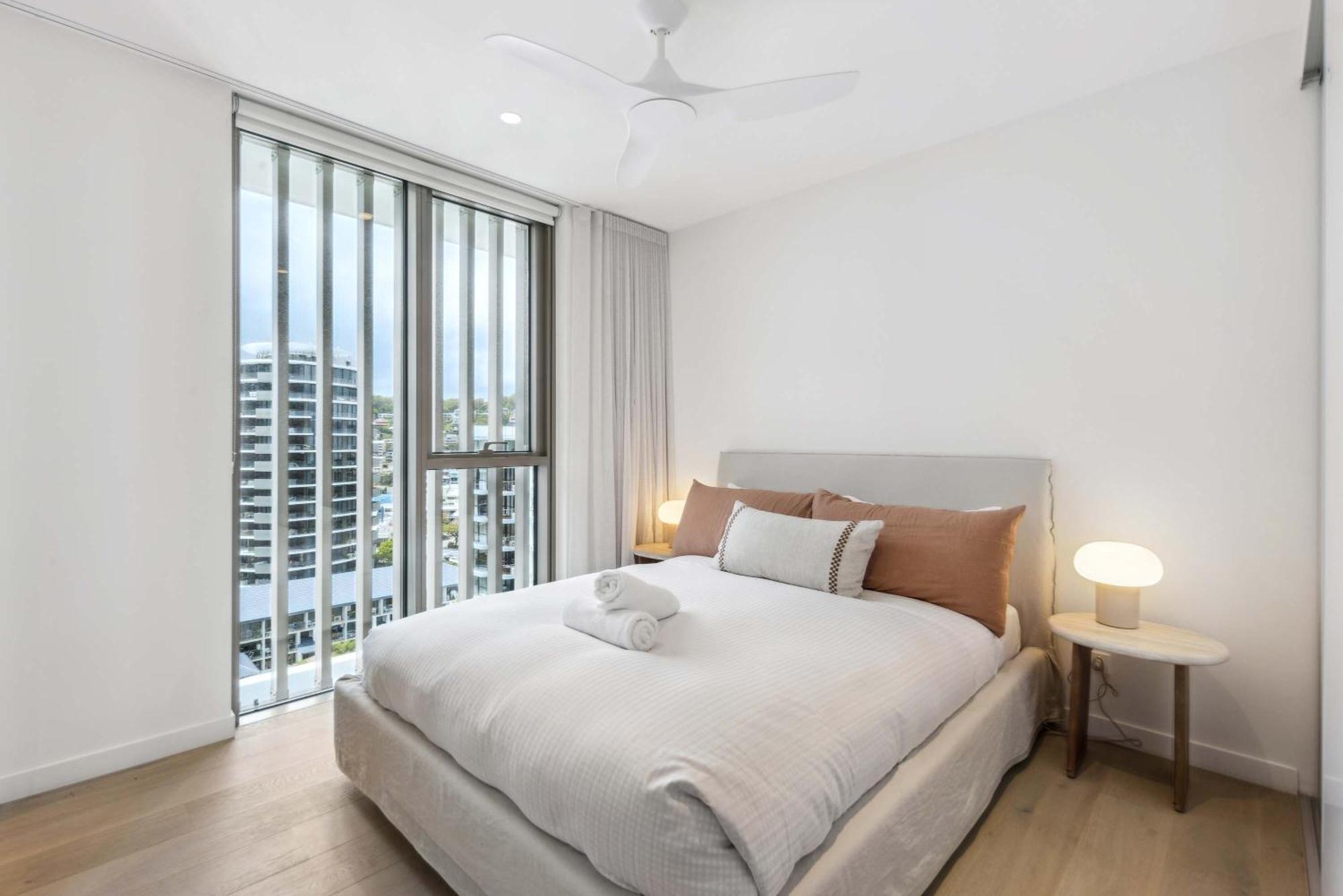 Apartment Picasso By Khove Gold Coast