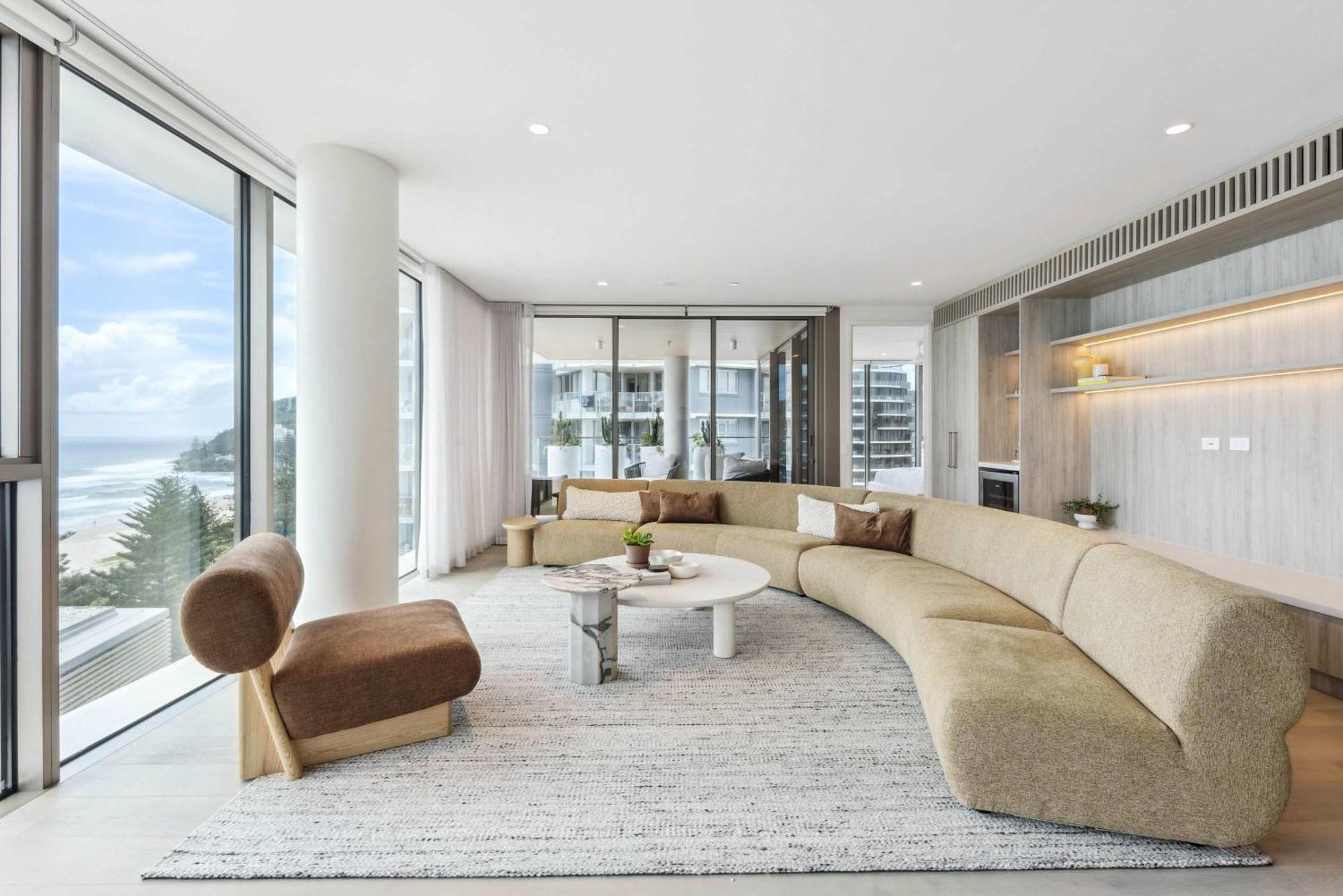 Picasso By Khove Apartment Gold Coast